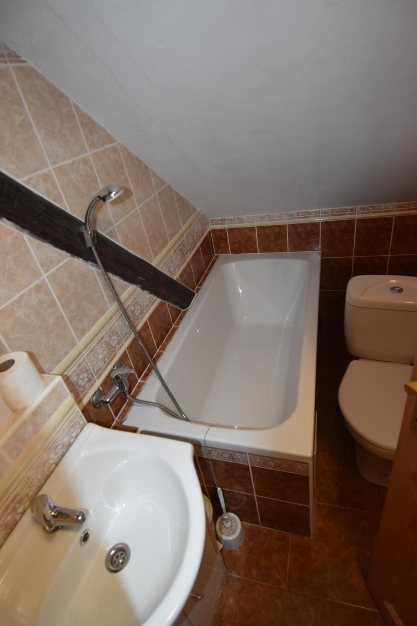 Kavarna Lucie S Ubytovanim Horní Těrlicko Buitenkant foto